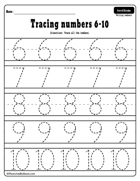 numbers   tracing worksheets tracing worksheets  alphabet
