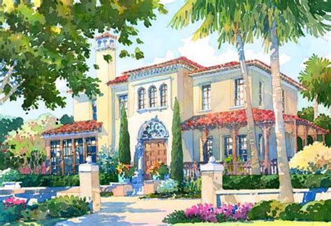 disney builds luxury homes