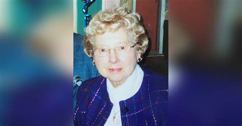 June L Thomas Obituary Visitation And Funeral Information