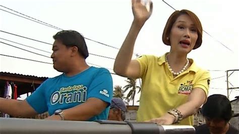 Philippines Elects Its First Transgender Politician Cnn Video