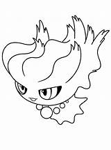 Pokemon Coloring Pages Color Pikachu sketch template