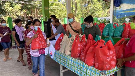 gokongwei group s typhoon relief efforts reflect the true spirit of