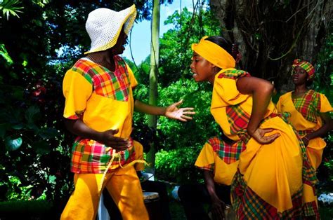 Jamaican Culture Dance And Music The Good Rogue