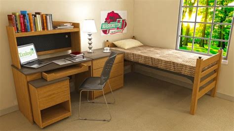 dorm room beds and headboards ecologic furniture