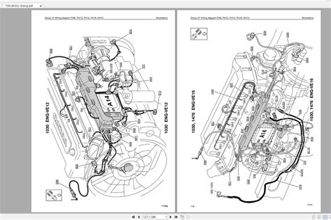 volvo nh trucks service manual buses wiring diagrams auto repair manual forum heavy