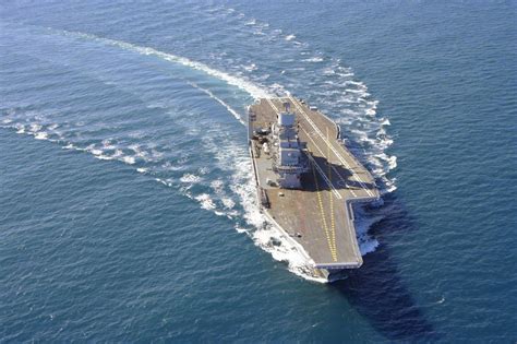 asian defence news indian aircraft carrier vikramaditya
