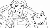 Baylee Jae Bee Drawing Coloring Pages Puppycat Drawings Inking Google Sketch Search Nz Getdrawings sketch template