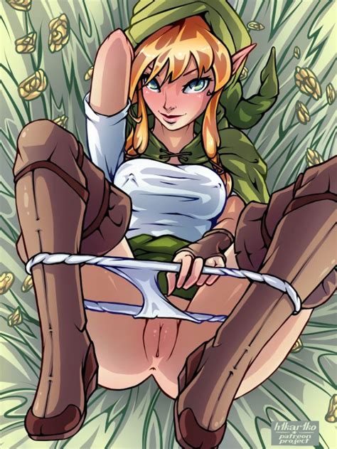 linkle female link rule34 sorted by position luscious