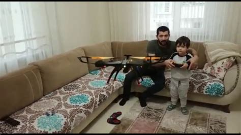 drone nasil kullanilir youtube