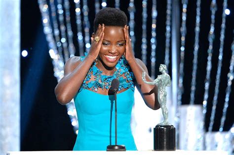 lupita nyong o wins sag for supporting actress essence