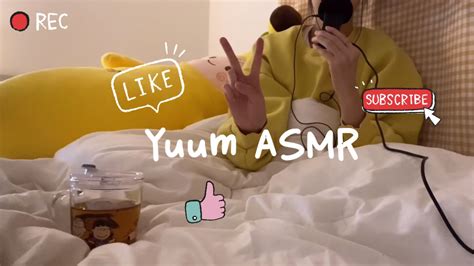 [수다asmr] 소근소근 수다 구독자 댓글달아주신 분들 감사인사 근황토크 Whispering Asmr 진성asmr Youtube