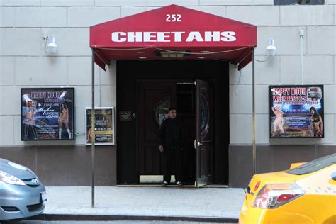 cheetah s owner stiffed his strippers suit
