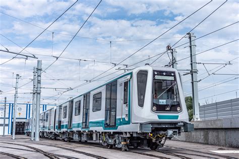 start  siemens mobilitys inspiro trains  automatic train control systems  metro sofia