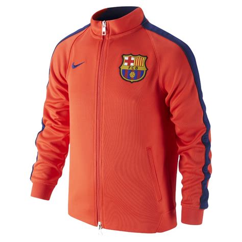 barcelona jackets jackets