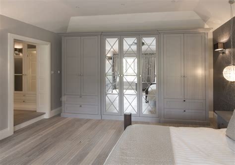 Enigma Design Classical Shaker Style Wardrobes