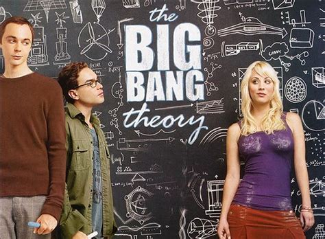 big bang theory  media addict