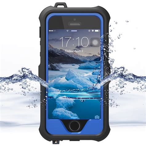 iphone waterproof homecare