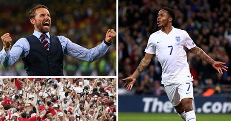 raheem sterling reveals plan to become one of england s best attackers