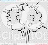 Explosion Poof Burst Comic Vector Clipart Illustration Royalty Tradition Sm Transparent Seamartini Graphics Clipartof sketch template