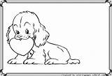 Coloring Cute Pages Baby Puppies Puppy Library Clipart Popular Animals Drawing Color Coloringhome sketch template