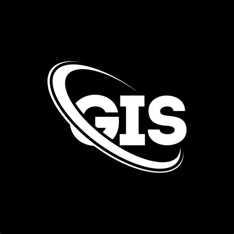gis logo gis letter gis letter logo design initials gis logo linked