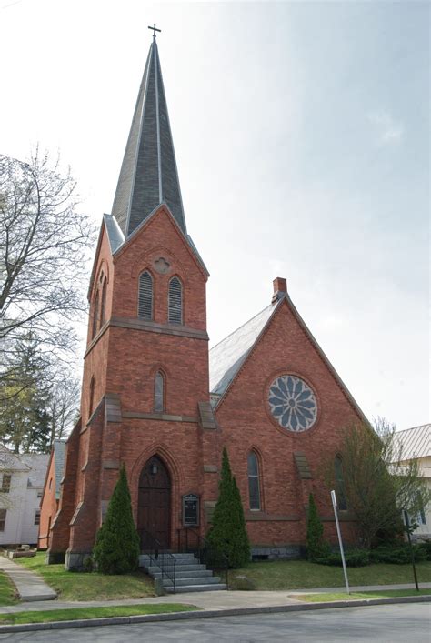upper hudson deanery parishes episcopal diocese  albany