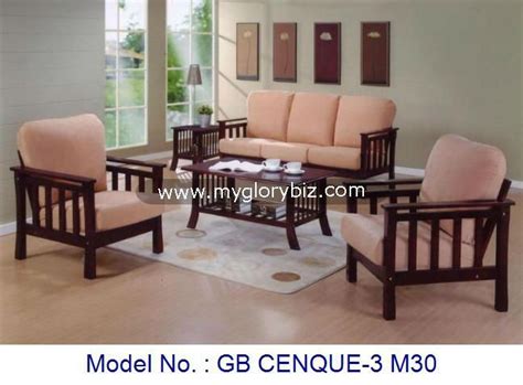 bras en bois chaise divan meubles en bois salon canape meubles de maison table basse en