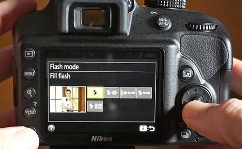 photo basics understanding flash modes     dslr  mirrorless cameras
