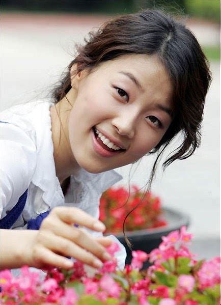 Artist Nude Han Ji Hye Korean Actress And Lovely Girls