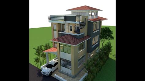 home design collection urban engineering design  home design bhk house design youtube