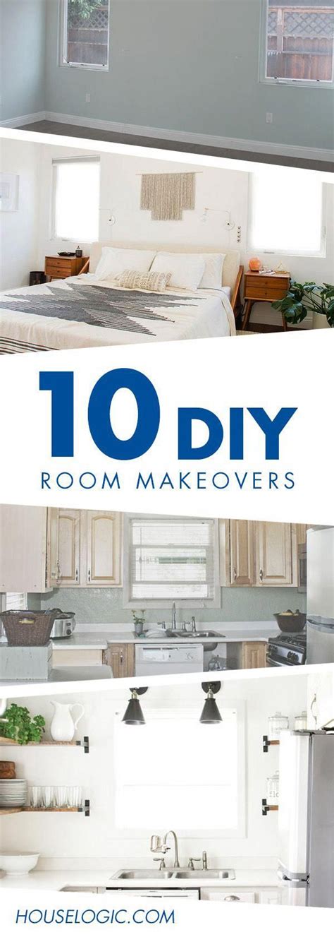 wont   diy room makeover pictures youd   pro