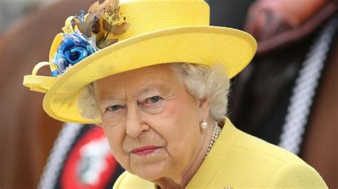 brexit scheme  block  deal  involve queen bbc news