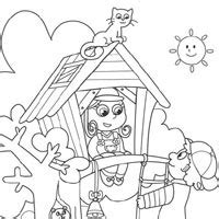 house page    coloring pages surfnetkids