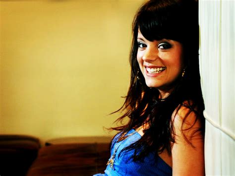 lily allen latest wallpapers lily allen wallpapers
