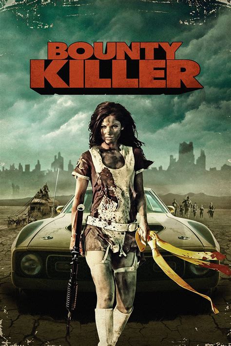 bounty killer  posters