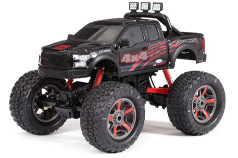 bright rc  scale remote control heavy metal  truck   walmartcom