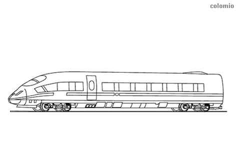 trains coloring pages  printable train coloring sheets