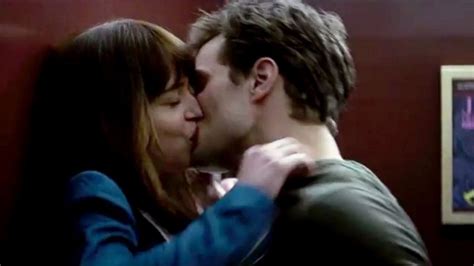fifty shades of grey hot scene ana discovers christians playroom2 fifty shades of grey hot scene