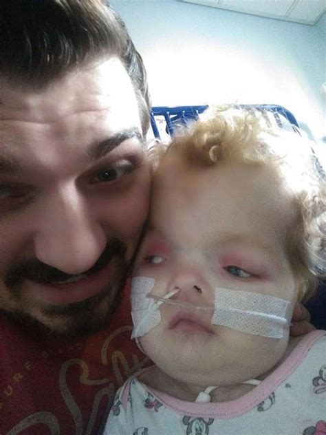 mum s heartbreak as daughter s incurable condition could