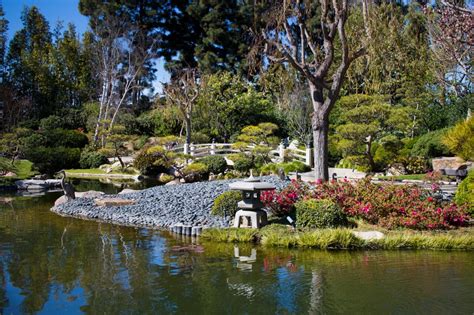 Earl Burns Miller Japanese Garden Visit Gay Long Beach