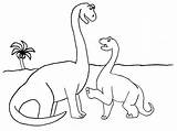 Para Colorear Dinosaurios Coloring Popular Dinosaur Pages Choose Board sketch template