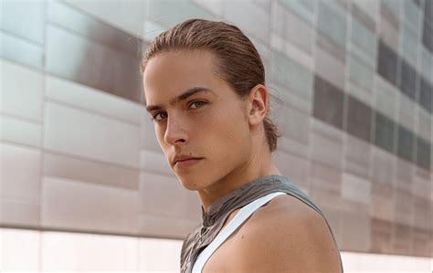 Dylan Sprouse By Peoneemoull Pech Vanity Teen 虚荣青年 Lifestyle And New