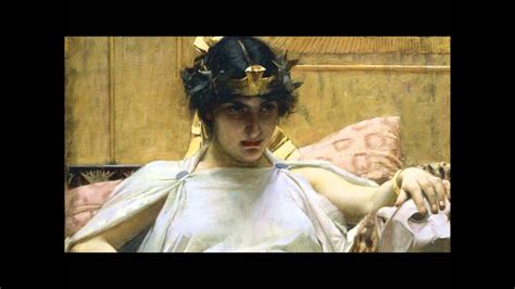 5 facts about cleopatra youtube