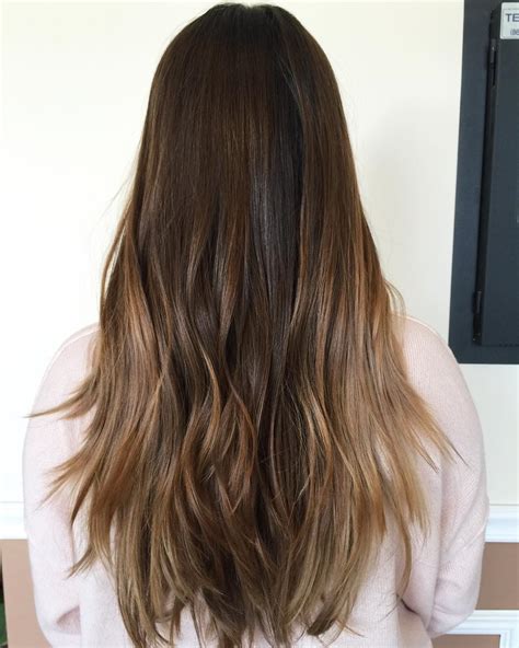 60 Balayage Hair Color Ideas With Blonde Brown Caramel