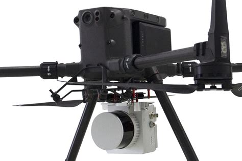 uav lidar scanning system geosun gs  kg  surveying  mapping dji  drone vtol