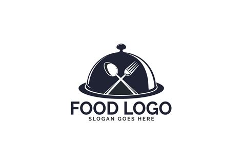 food logo design  logos design bundles