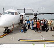 Image result for photo of people around planes