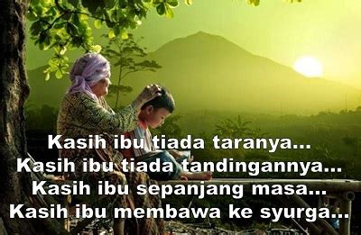 kata kata mutiara  ibu edisi terbaru kata mutiara