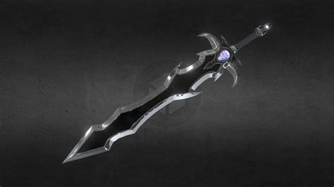 magic sword    model  hovl athovlstudio fbe