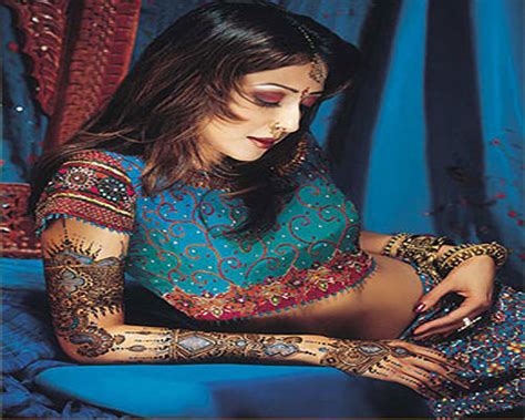 image gallary 5 beautiful henna tattoos designs